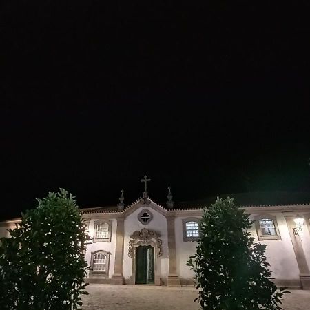 Solar Dos Carvalhos Bed & Breakfast Sernancelhe Eksteriør bilde