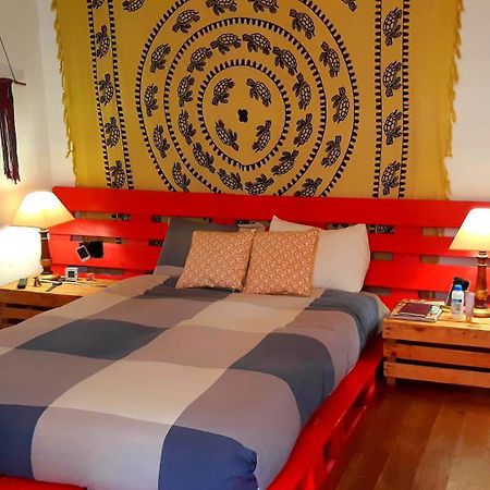 Solar Dos Carvalhos Bed & Breakfast Sernancelhe Eksteriør bilde