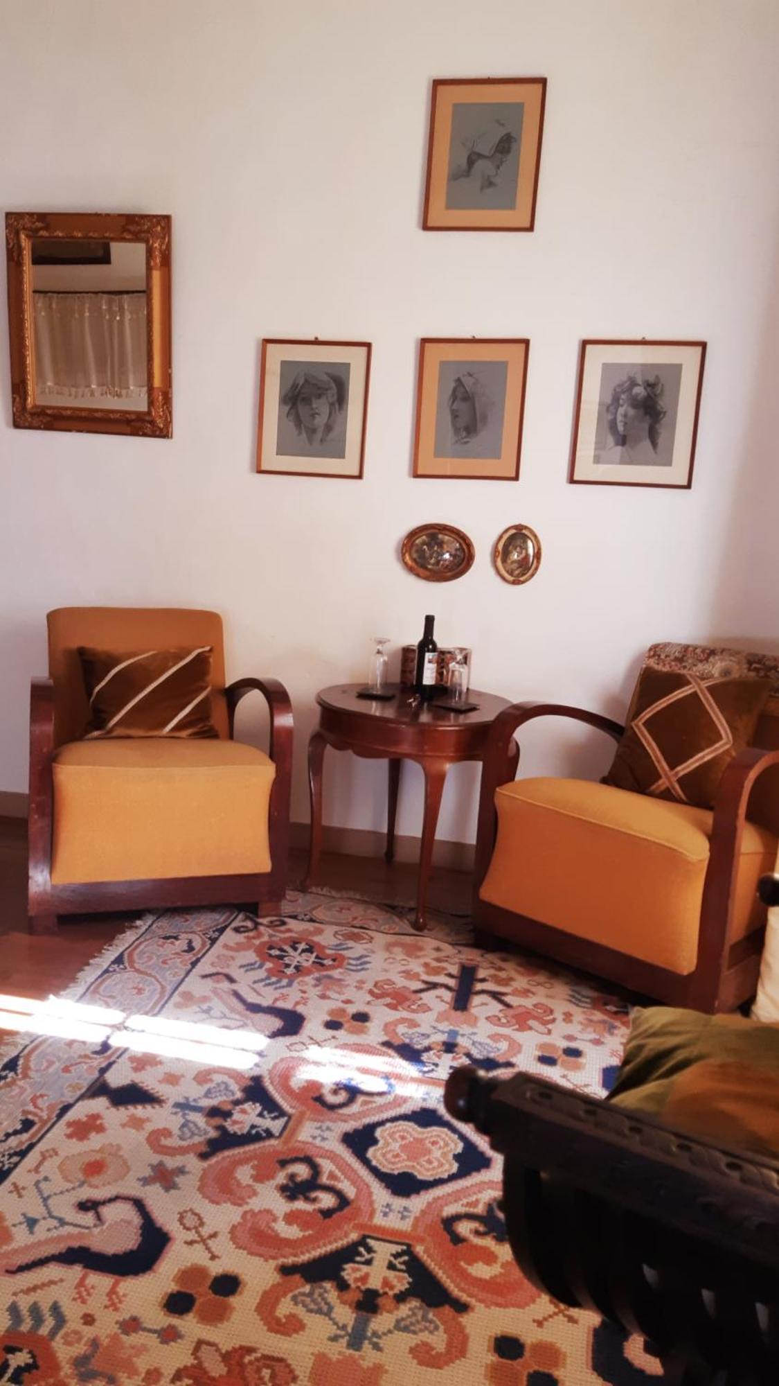 Solar Dos Carvalhos Bed & Breakfast Sernancelhe Rom bilde