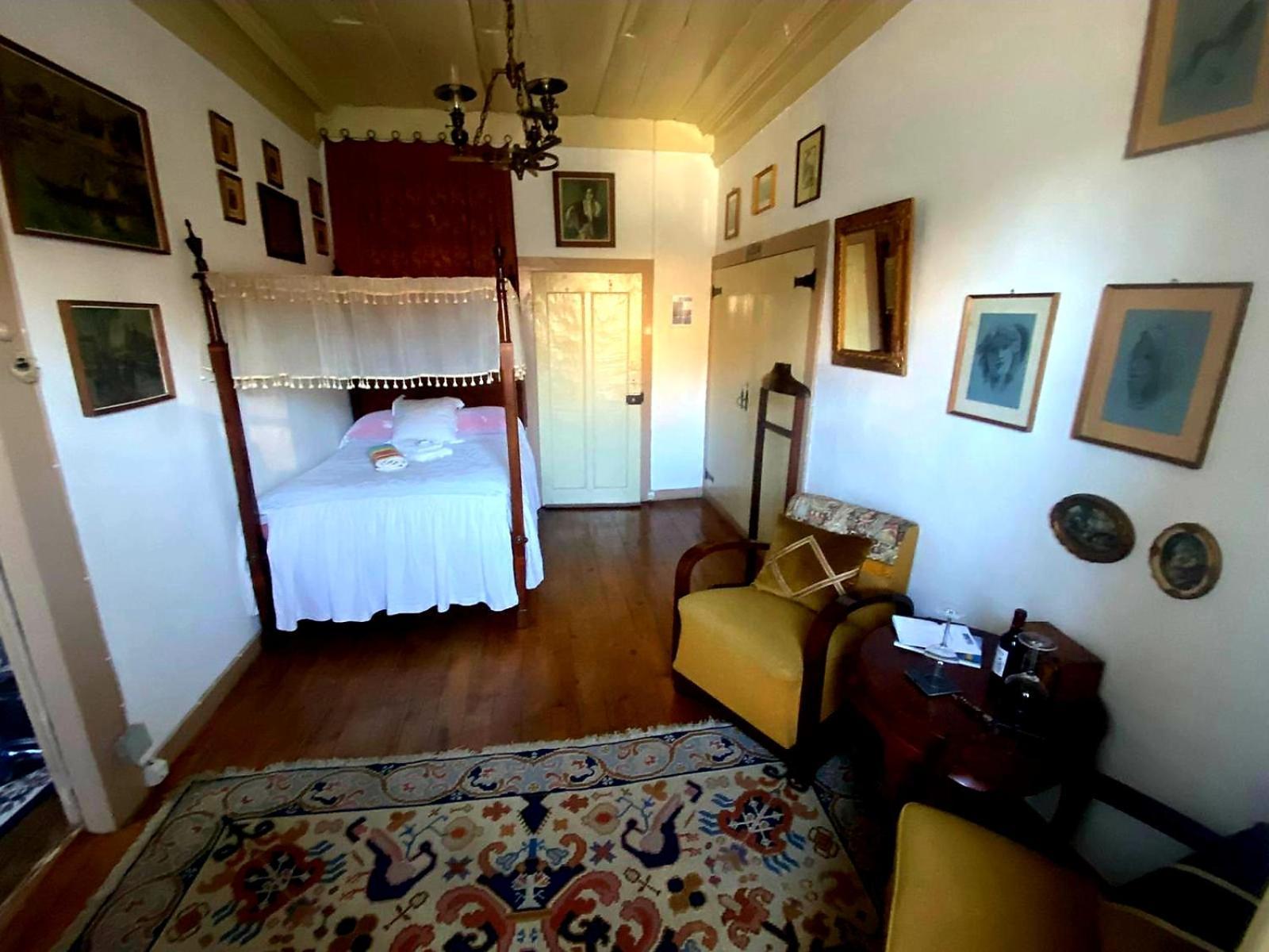 Solar Dos Carvalhos Bed & Breakfast Sernancelhe Eksteriør bilde